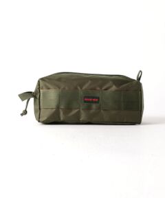 [ブリーフィング] ◇JY BRIEFING BOX POUCH M SL ボックスポーチ