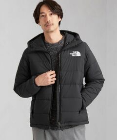 ［ザ・ノースフェイス］SC THE NORTH FACE TRANGO JKT / トランゴパーカー