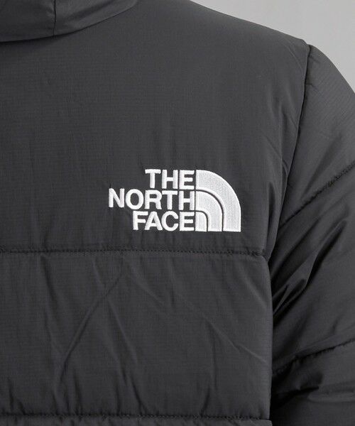 green label relaxing / グリーンレーベル リラクシング その他アウター | ［ザ・ノースフェイス］SC THE NORTH FACE TRANGO JKT / トランゴパーカー | 詳細12