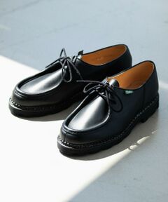 ＜Paraboot＞MICHAEL ミカエル チロリアン シューズ