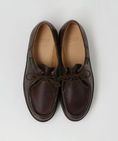 ＜Paraboot＞MICHAEL ミカエル チロリアン シューズ