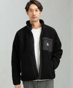 [カーハート] SC★CARHARTT PRENTIS ライナー ボアフリースジャケット