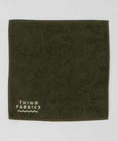 [シングファブリクス] SC THING FABRICS ハンドタオル タオルハンカチ