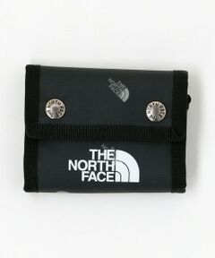 [ザ・ノースフェイス] SC THE NORTH FACE BC ドットワレット / ウォレット