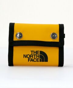 [ザ・ノースフェイス] SC THE NORTH FACE BC ドットワレット / ウォレット