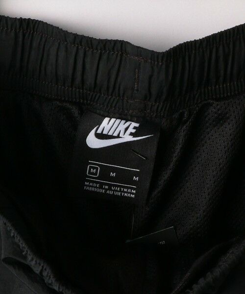 セール Web限定 Nike ナイキ ウーブンパンツ その他パンツ Green Label Relaxing グリーンレーベル リラクシング ファッション通販 タカシマヤファッションスクエア