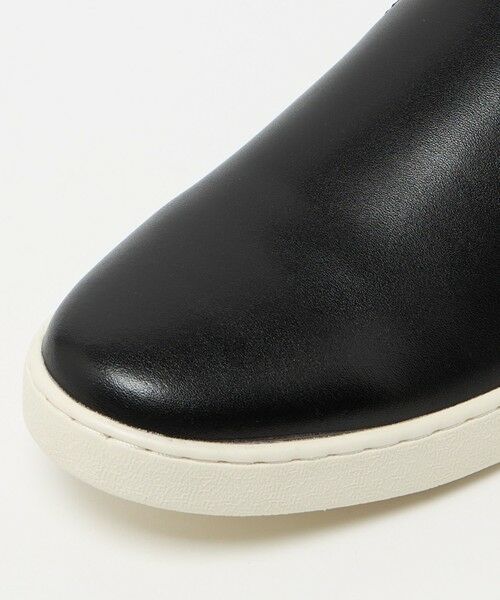 green label relaxing / グリーンレーベル リラクシング スニーカー | GLR スリッポン V2 スニーカー | 詳細13