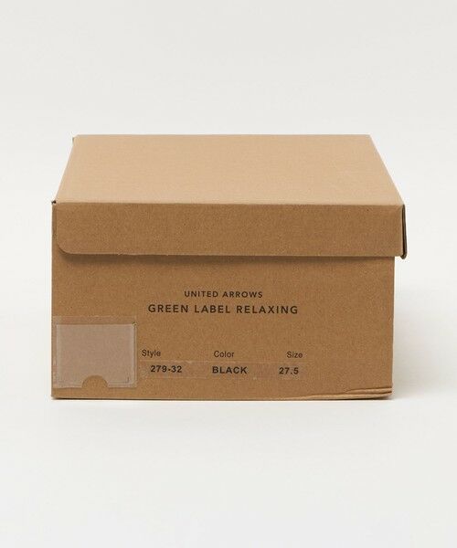 green label relaxing / グリーンレーベル リラクシング スニーカー | GLR スリッポン V2 スニーカー | 詳細16