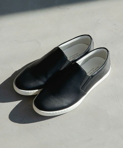 green label relaxing / グリーンレーベル リラクシング スニーカー | GLR スリッポン V2 スニーカー | 詳細3