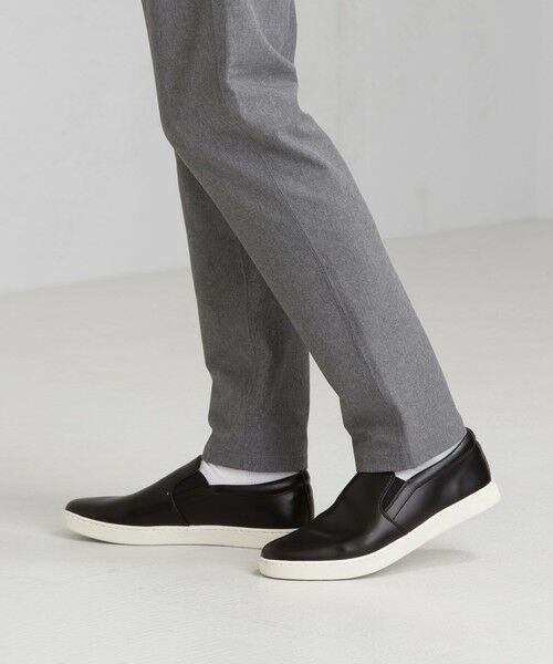 green label relaxing / グリーンレーベル リラクシング スニーカー | GLR スリッポン V2 スニーカー | 詳細5