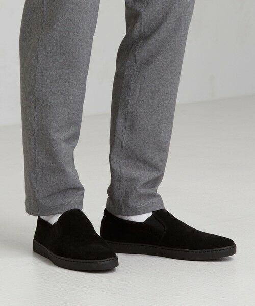 green label relaxing / グリーンレーベル リラクシング スニーカー | GLR スリッポン V2 スニーカー | 詳細11