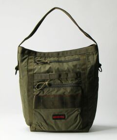 [ブリーフィング] ◇JY BRIEFING BUCKET MW トートバッグ