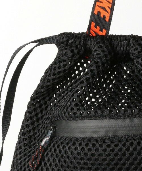 ナイキ Sc Nike ナイキ スポーツウェア エッセンシャル ジムサック ナップサック リュック バックパック Green Label Relaxing グリーンレーベル リラクシング ファッション通販 タカシマヤファッションスクエア