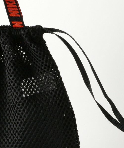 ナイキ Sc Nike ナイキ スポーツウェア エッセンシャル ジムサック ナップサック リュック バックパック Green Label Relaxing グリーンレーベル リラクシング ファッション通販 タカシマヤファッションスクエア