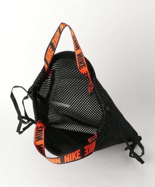 ナイキ Sc Nike ナイキ スポーツウェア エッセンシャル ジムサック ナップサック リュック バックパック Green Label Relaxing グリーンレーベル リラクシング ファッション通販 タカシマヤファッションスクエア