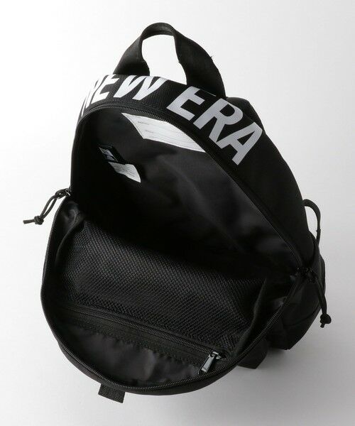 green label relaxing / グリーンレーベル リラクシング リュック・バックパック | 〔WEB限定〕NEWERA（ニューエラ） ライトパック 11L | 詳細3