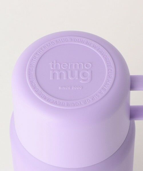 green label relaxing / グリーンレーベル リラクシング 食器 | 〔別注〕thermo mug ピクニックボトル | 詳細6