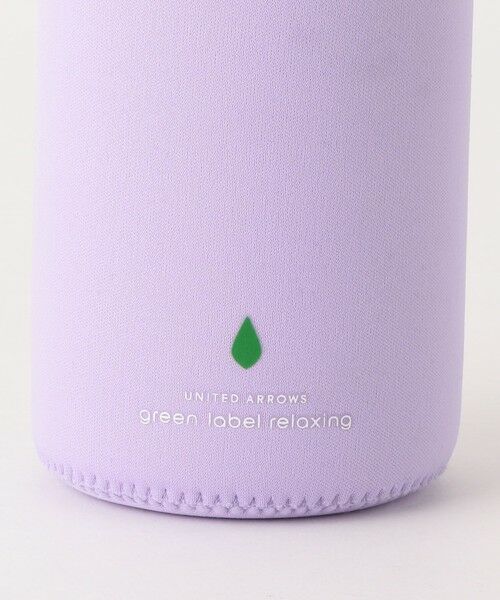 green label relaxing / グリーンレーベル リラクシング 食器 | 〔別注〕thermo mug ピクニックボトル | 詳細10