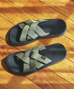 Teva greenlabelrelaxing別注アイテム　23センチ Teva×green label relaxing〉別注アイテム発売｜ニュース｜green