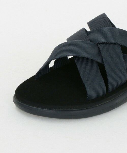 green label relaxing / グリーンレーベル リラクシング サンダル | ＜Teva＞VOYA SLIDE サンダル | 詳細15