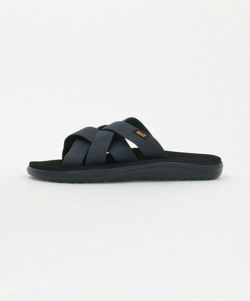 セール】 ＜Teva＞VOYA SLIDE サンダル （サンダル）｜green