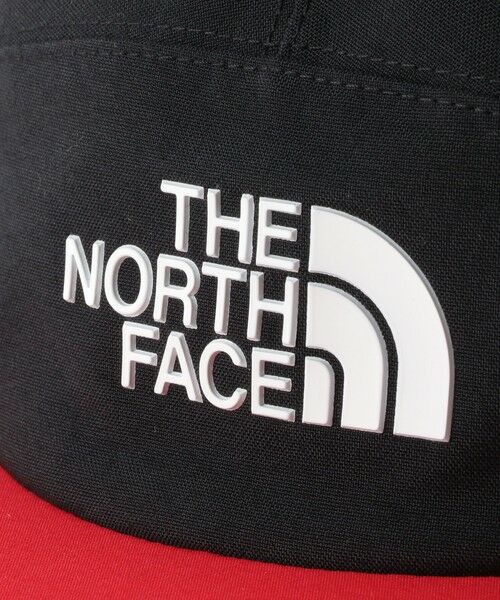 green label relaxing / グリーンレーベル リラクシング ハット | ★THE NORTH FACE（ザノースフェイス）GoretexStCAP | 詳細4