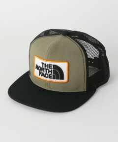 THE NORTH FACE(ザノースフェイス) TruckerMesh CAP