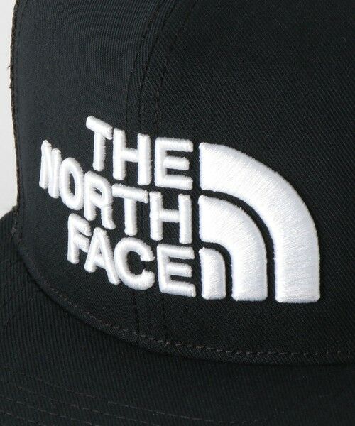 green label relaxing / グリーンレーベル リラクシング キャップ | THE NORTH FACE(ザノースフェイス) TruckerMesh CAP | 詳細1