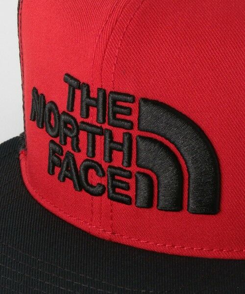 green label relaxing / グリーンレーベル リラクシング キャップ | THE NORTH FACE(ザノースフェイス) TruckerMesh CAP | 詳細8