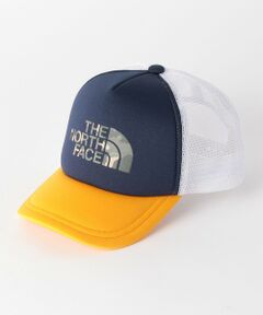 THE NORTH FACE(ザノースフェイス) LOGOMesh CAP