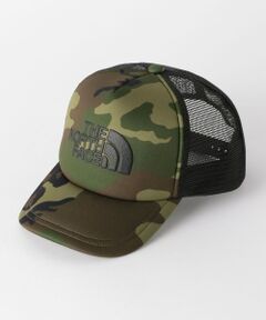 THE NORTH FACE(ザノースフェイス) LOGOMesh CAP