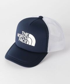 THE NORTH FACE(ザノースフェイス) LOGOMesh CAP