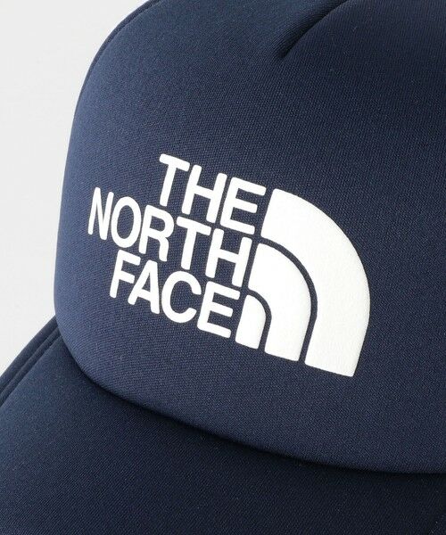 green label relaxing / グリーンレーベル リラクシング キャップ | THE NORTH FACE(ザノースフェイス) LOGOMesh CAP | 詳細9