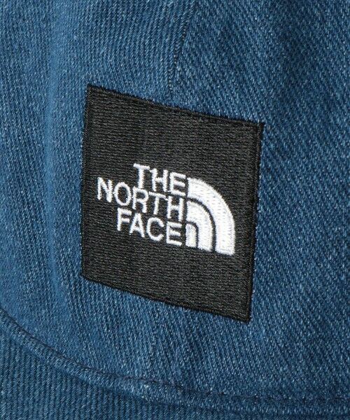 green label relaxing / グリーンレーベル リラクシング キャップ | THE NORTH FACE(ザノースフェイス) SquarePsports CAP | 詳細6