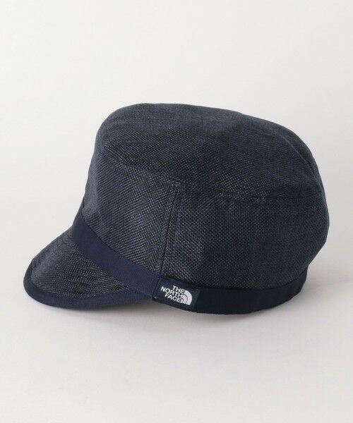 green label relaxing / グリーンレーベル リラクシング キャップ | THE NORTH FACE（ザノースフェイス）HIKE CAP | 詳細1