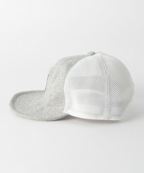 green label relaxing / グリーンレーベル リラクシング キャップ | THE NORTH FACE(ザノースフェイス) SquarePsports CAP | 詳細1