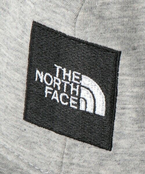 green label relaxing / グリーンレーベル リラクシング キャップ | THE NORTH FACE(ザノースフェイス) SquarePsports CAP | 詳細6