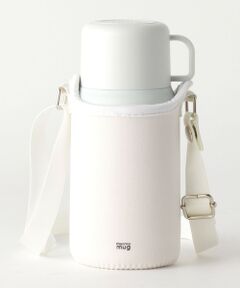 ＜thermo mug＞ ピクニックボトル