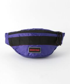 green label relaxing / グリーンレーベル リラクシング メッセンジャーバッグ・ウエストポーチ | [ ブリーフィング ] BRIEFING ミニ ポッド ショルダー デッキ クルー バッグ