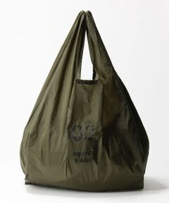 green label relaxing / グリーンレーベル リラクシング エコバッグ | [ ロモ ] SC ★ romo CONVENI BAG S INBENT バッグ