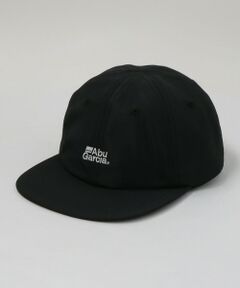 [ アブ ガルシア ] SC ★ Abu Garcia PE WR ロゴ CAP 帽子