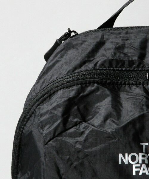 green label relaxing / グリーンレーベル リラクシング リュック・バックパック | ★★[ザ ノースフェイス][THE NORTH FACE] SC フライウェイトバックパック | 詳細4