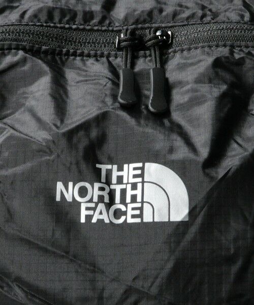 green label relaxing / グリーンレーベル リラクシング リュック・バックパック | ★★[ザ ノースフェイス][THE NORTH FACE] SC フライウェイトバックパック | 詳細5