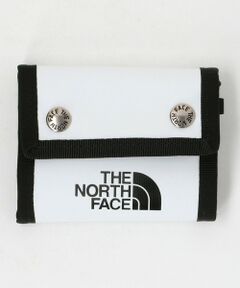 ★★[ザ ノースフェイス][THE NORTH FACE] SC BC ドットウォレット