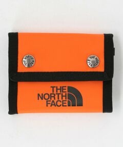 ★★[ザ ノースフェイス][THE NORTH FACE] SC BC ドットウォレット