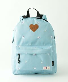 green label relaxing / グリーンレーベル リラクシング リュック・バックパック | 〔別注〕MEI（メイ）デイパック Lサイズ/ ユニコーン