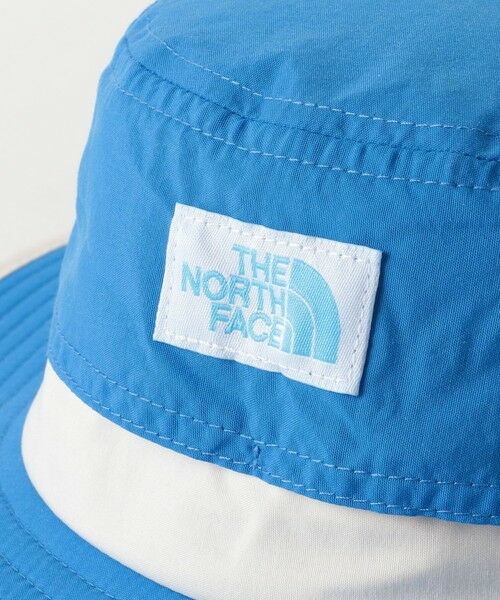 green label relaxing / グリーンレーベル リラクシング ハット | THE NORTH FACE（ザノースフェイス）Horizon HAT | 詳細7