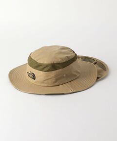 THE NORTH FACE（ザノースフェイス）Novelty Sunsield HAT