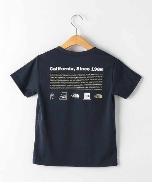 green label relaxing / グリーンレーベル リラクシング カットソー | THE NORTH FACE（ザノースフェイス）Historical TEE | 詳細10