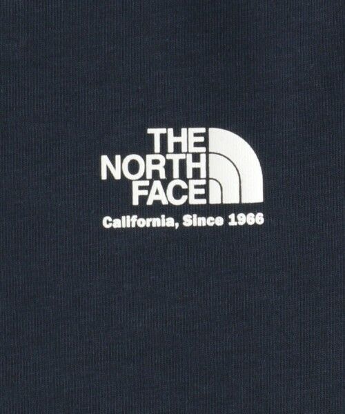 green label relaxing / グリーンレーベル リラクシング カットソー | THE NORTH FACE（ザノースフェイス）Historical TEE | 詳細11